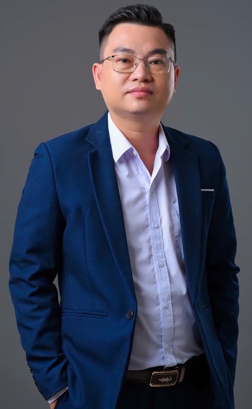Phuong V. Pham